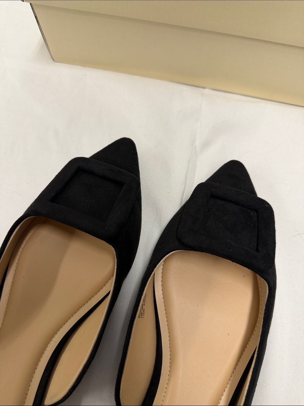 On 34th - Woman’s Mabel Buckle Mules Shoes